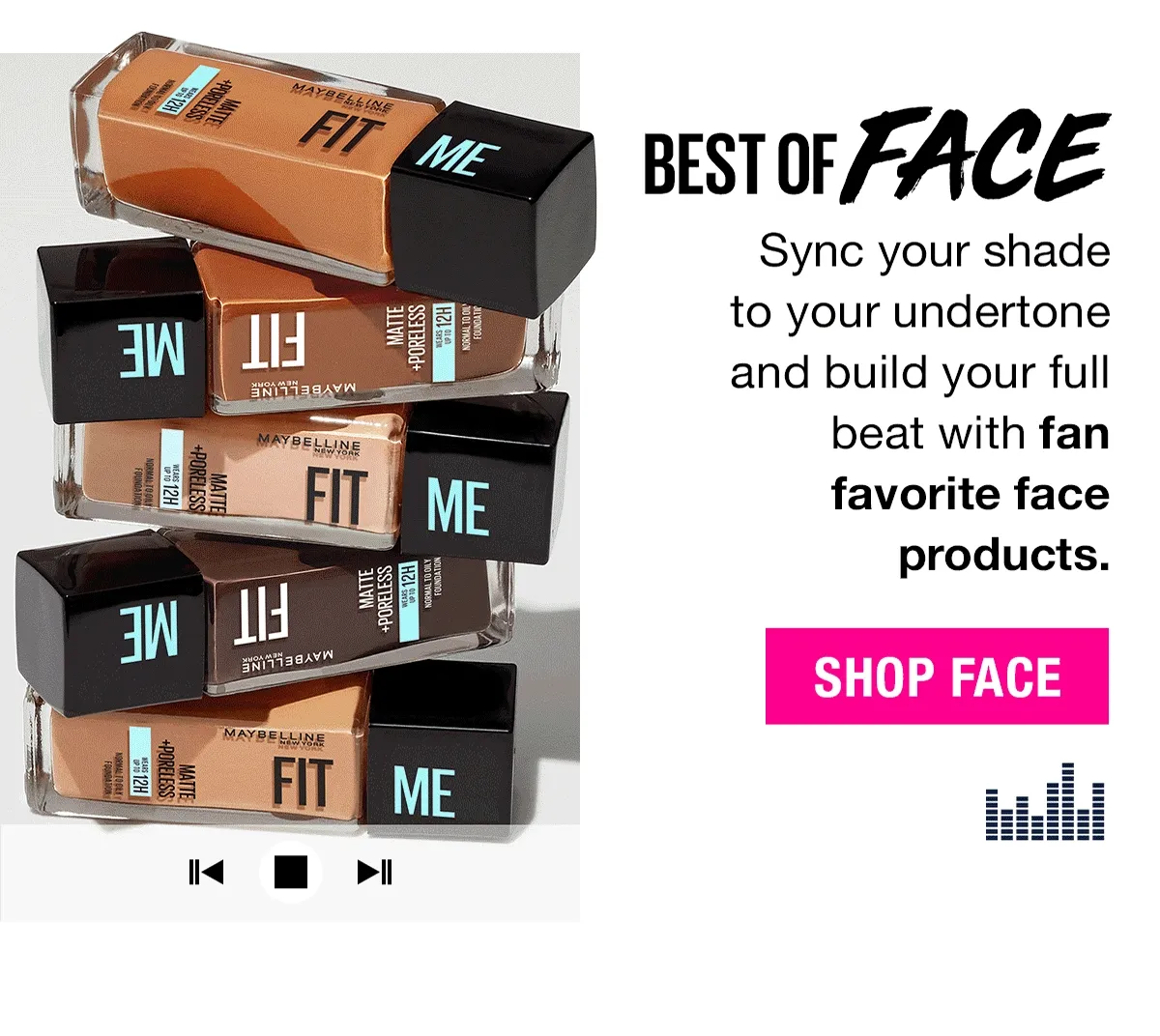 Best of Face