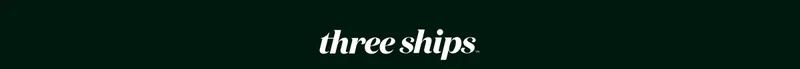 Three Ships Logo