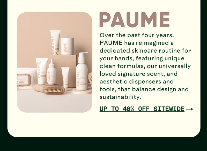 Paume