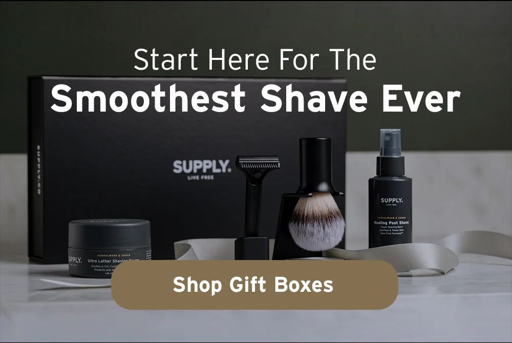 [Shop Supply Gift Boxes]