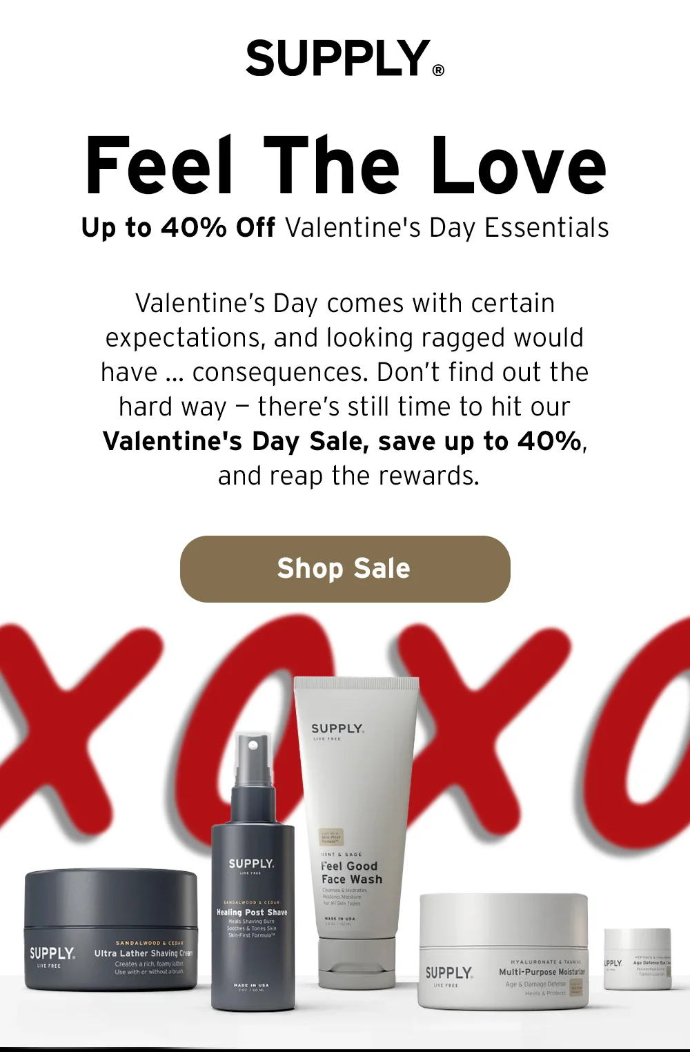 [Shop Valentine's Day Sale: Up to 40% off]