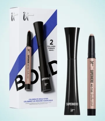 CELEBRATE BOLD EYES GIFT SET $21 $30