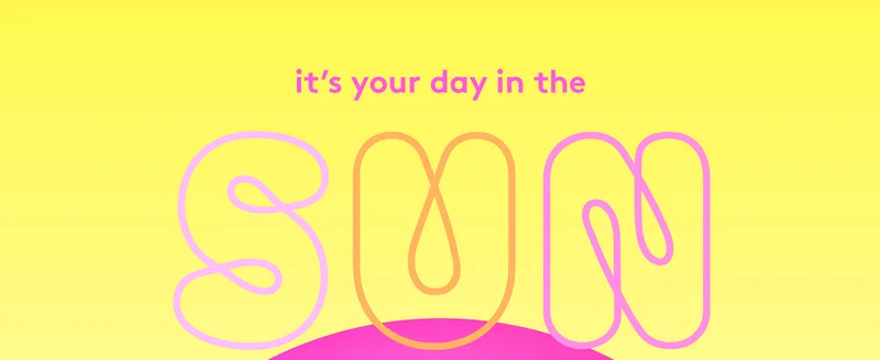 Day in the Sun Kit