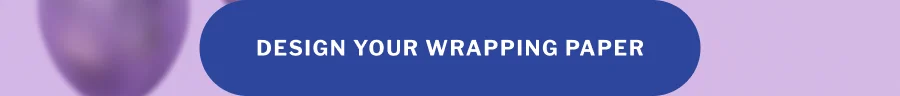 Design your wrapping paper