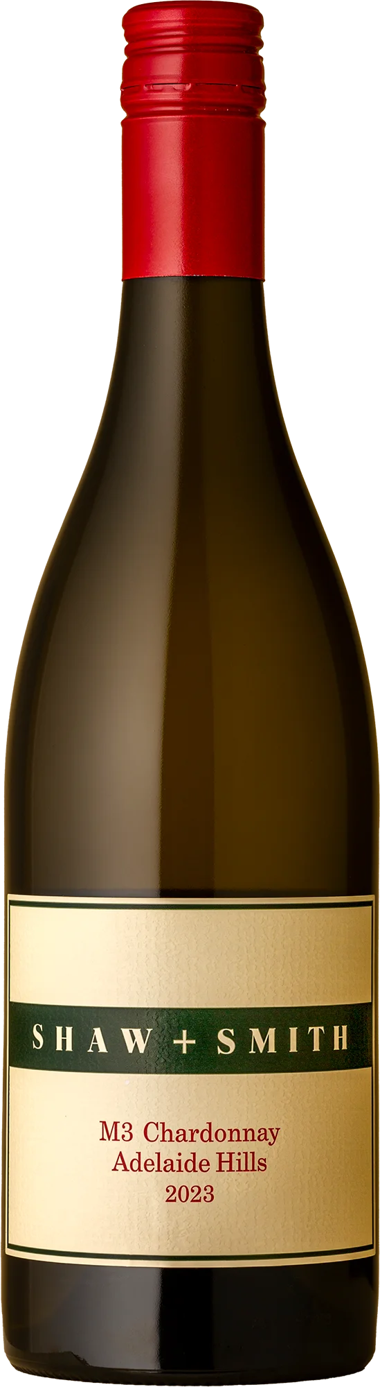 Image of Shaw & Smith <br>M3 Chardonnay 2023