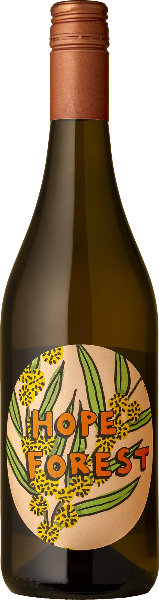Image of Worlds Apart Wines<br>Hope Forest Sauvignon Blanc 2023