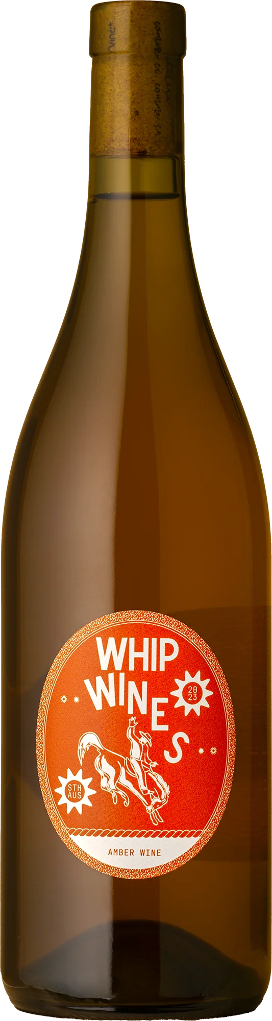 Image of Whip Wines<br>Amber Semillon 2023