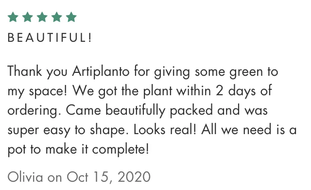 Artiplanto