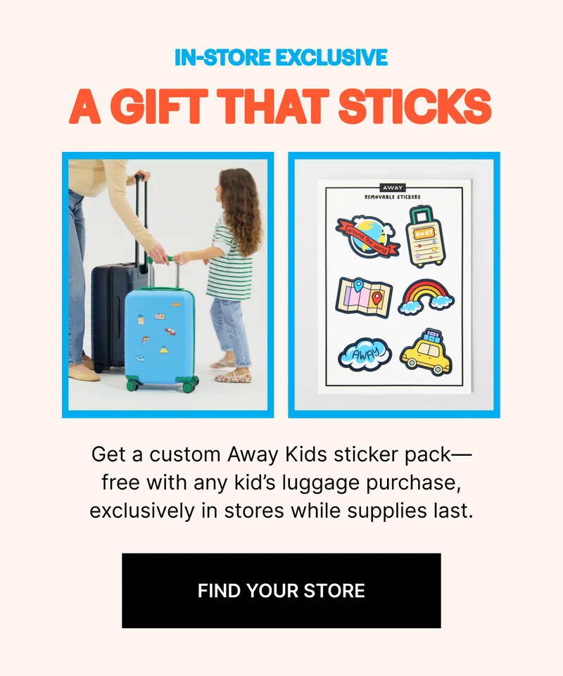 FIND YOUR STORE