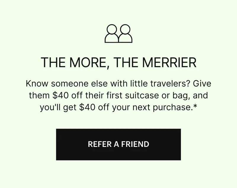 REFER A FRIEND