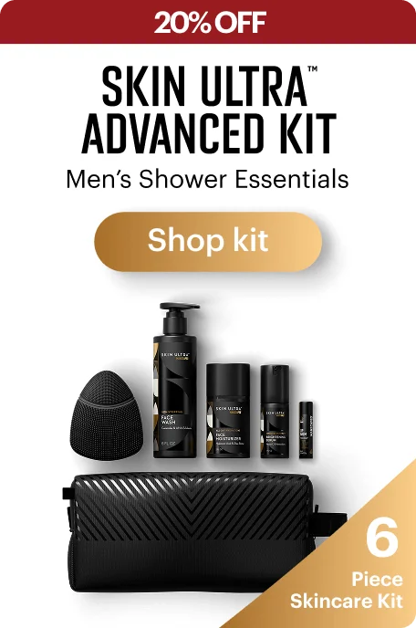 Skin Ultra™ Advanced Kit