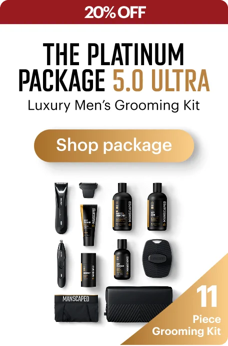 The Platinum Package 5.0 Ultra