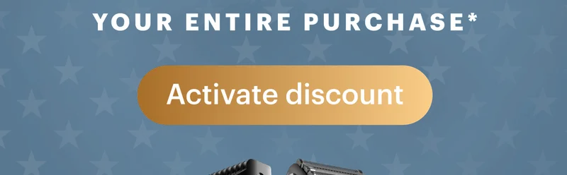 President's Day Sale