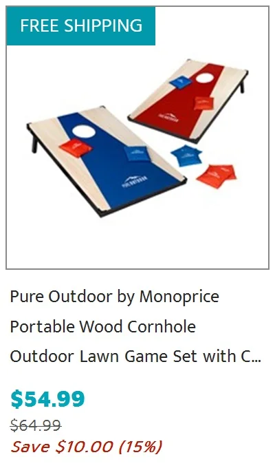 View product recommended for you