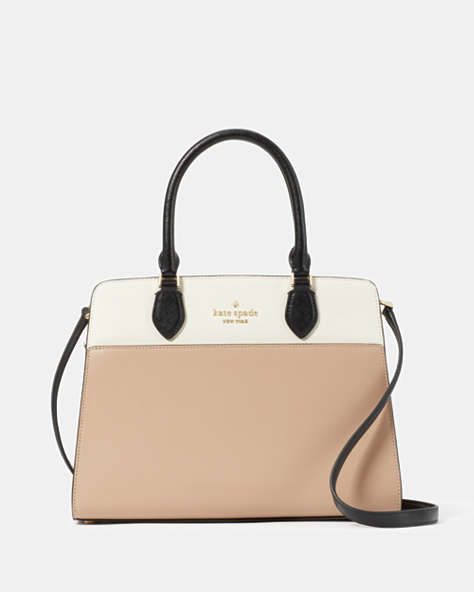 Madison Medium Satchel