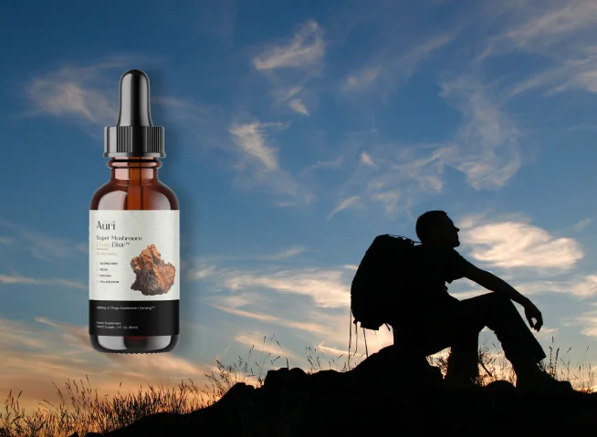 Chaga