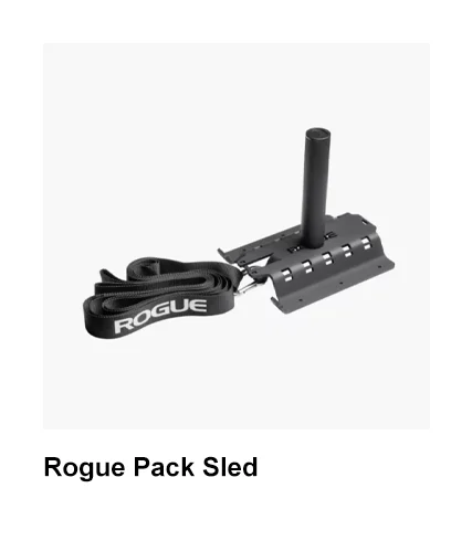 Rogue Pack Sled