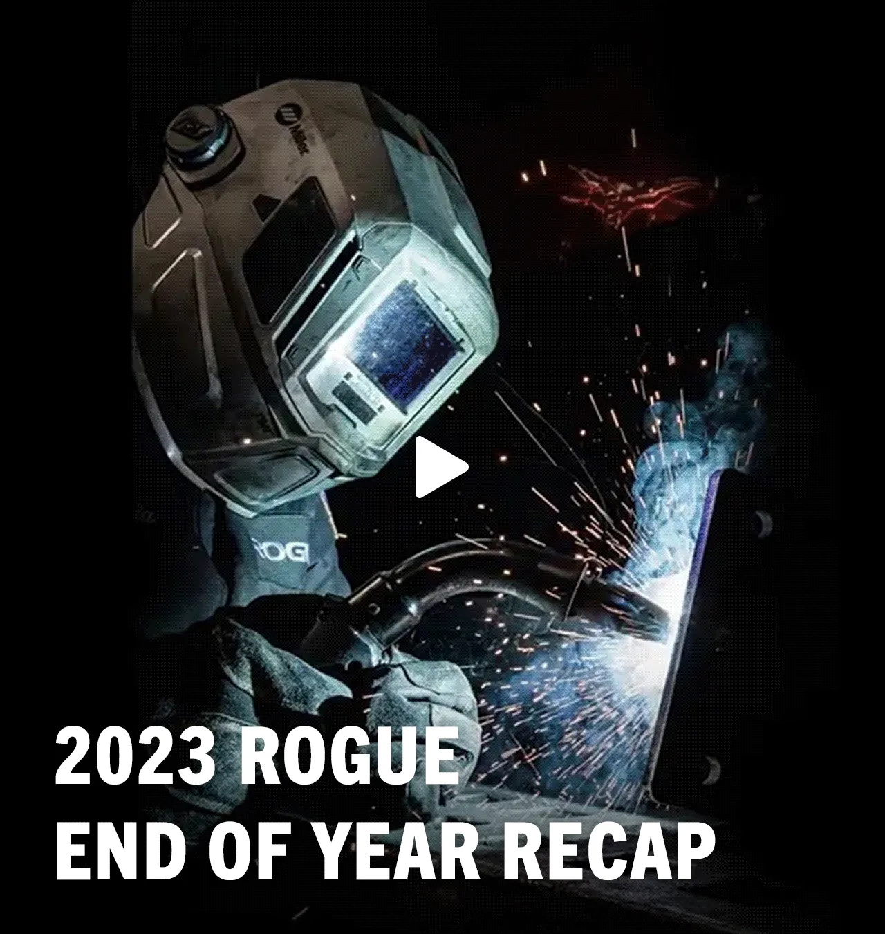 2023 Rogue End of Year Recap