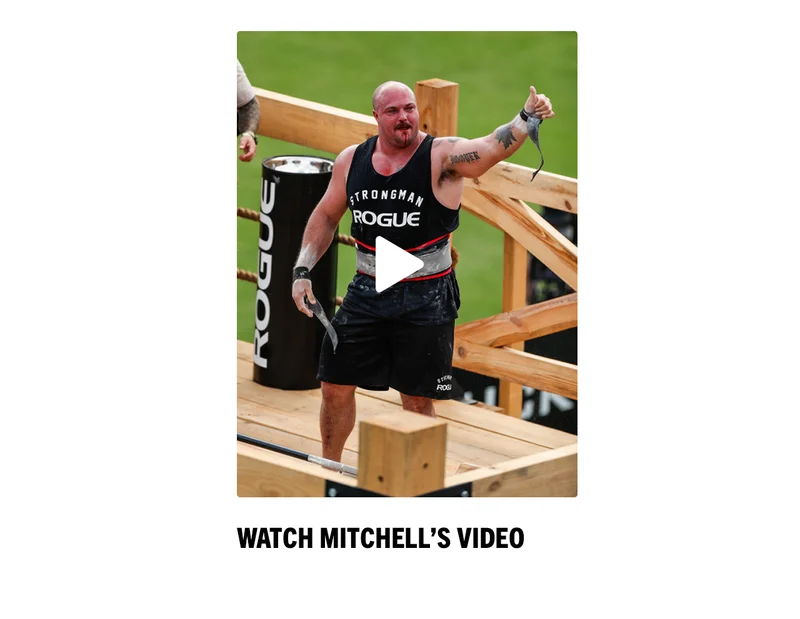 Watch Mitchell's Video