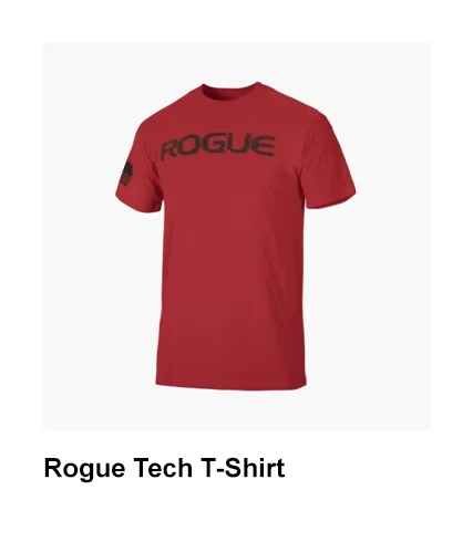 Rogue Tech T-Shirt