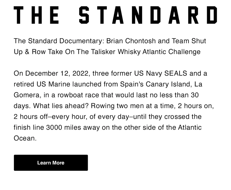 The Standard
