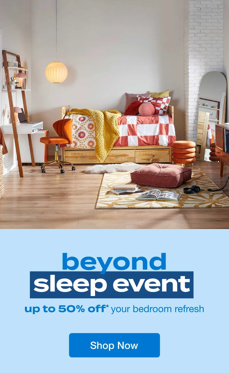 70% off 1000s of item*