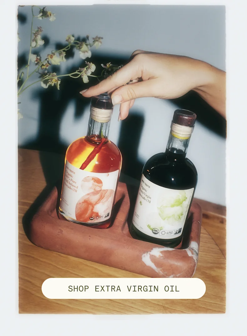 Shop Extra Virgin Oil
