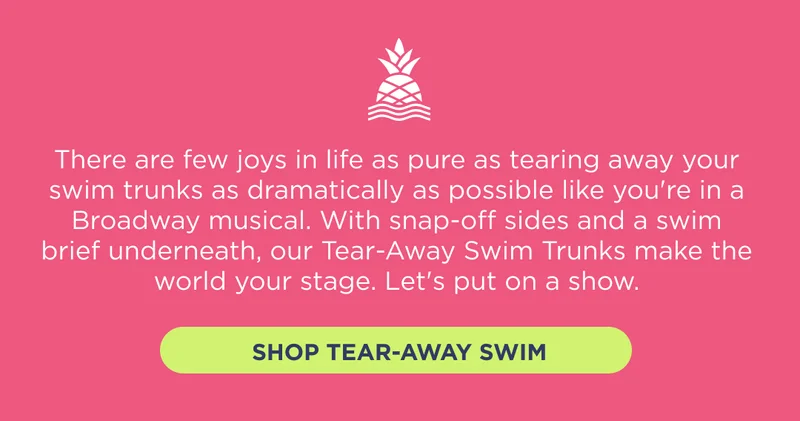SHOP TEAR-AWAY SWIM