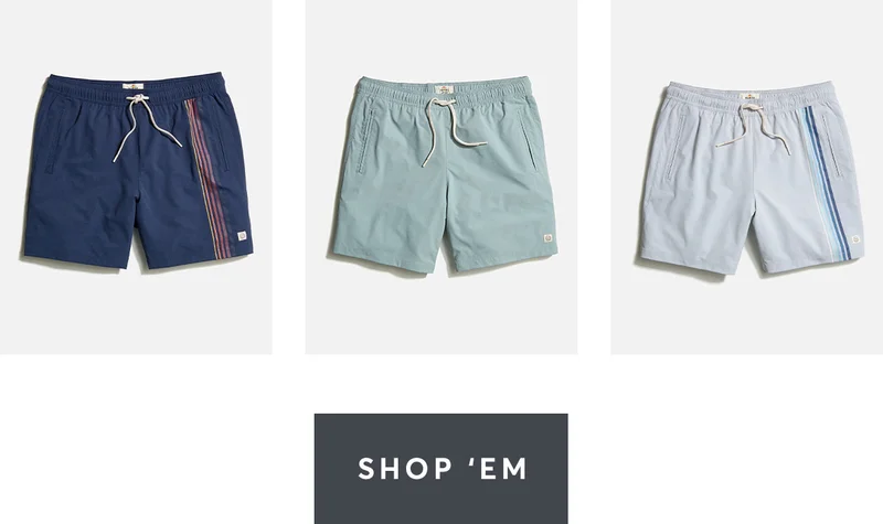 Sport Short