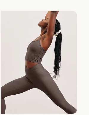Spacedye Caught In The Midi High Waisted Legging