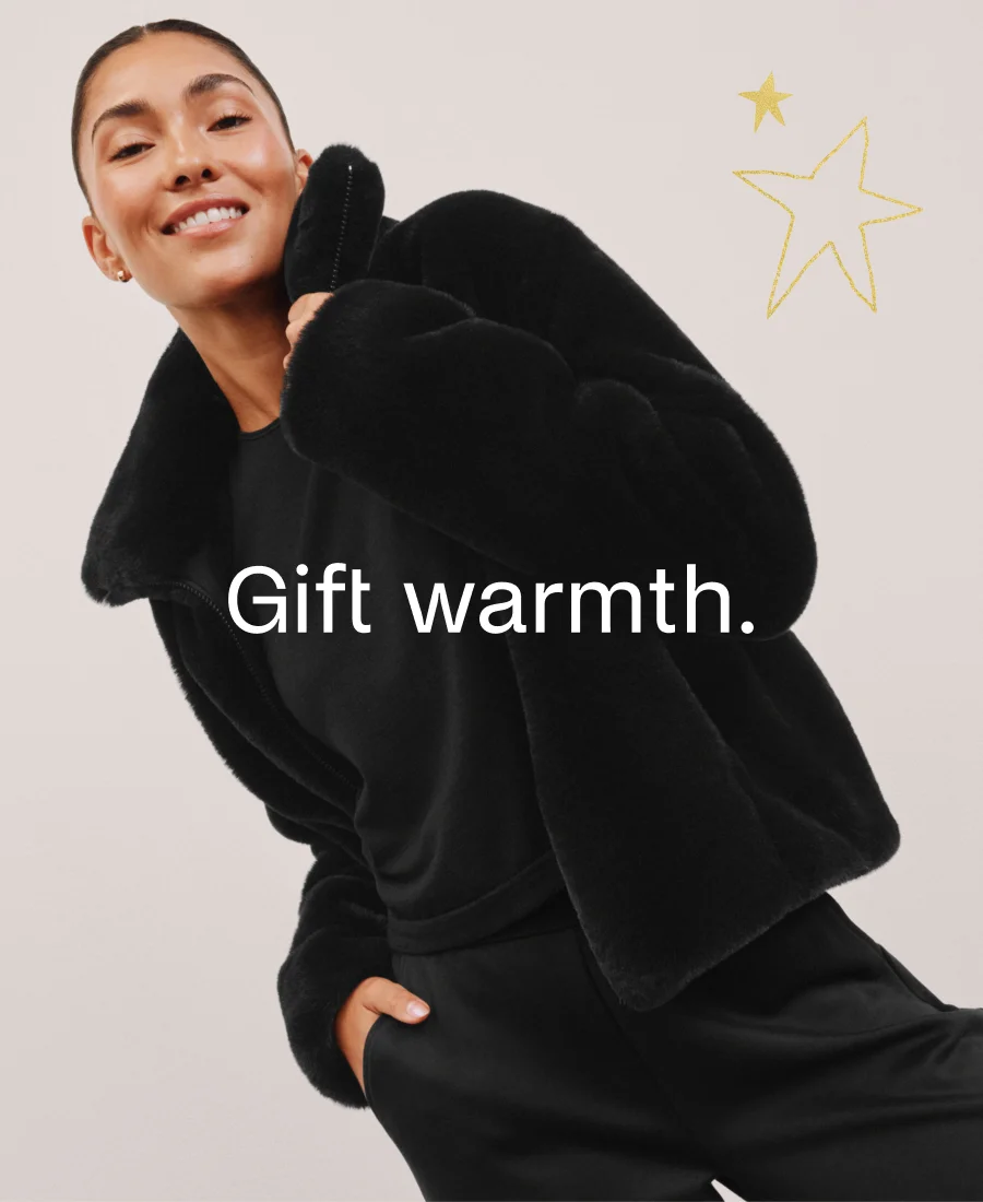 Gift Warmth
