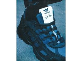 The Song for the Mute x adidas
