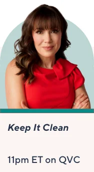 Cleaning