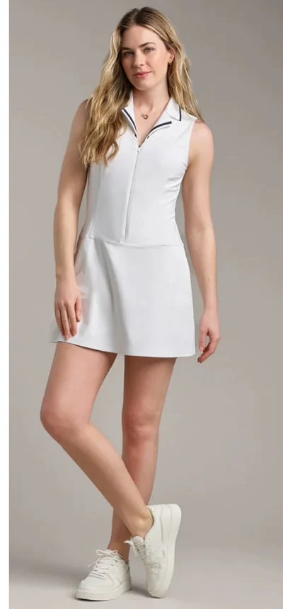 Birdie Dress