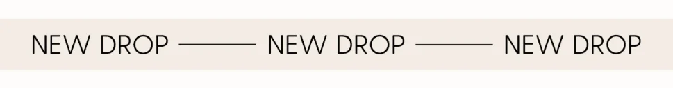 New Drop