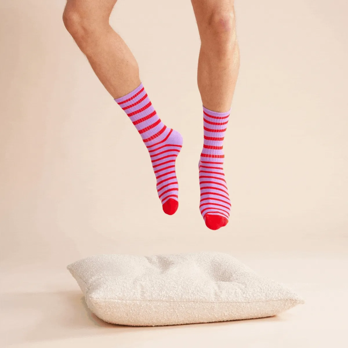 Hommey Socks