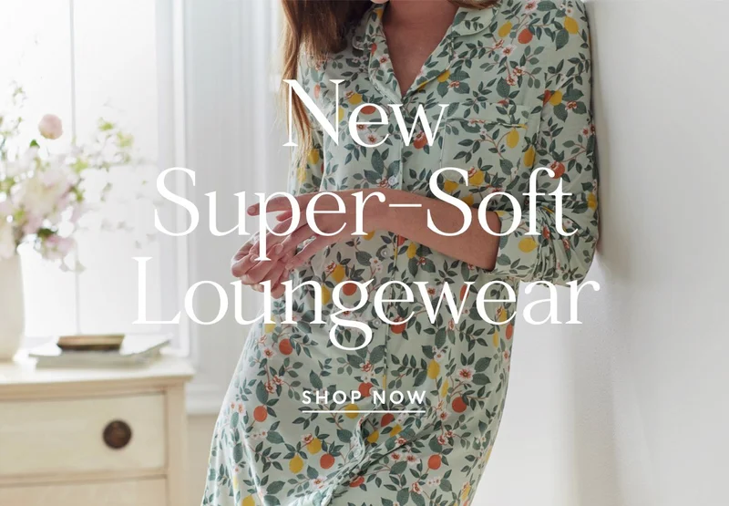 New Loungewear