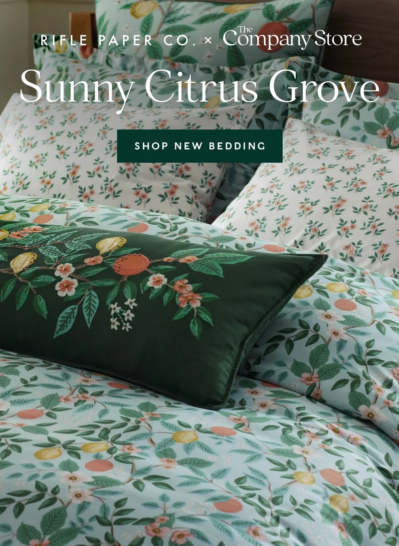The Citrus Grove Collection