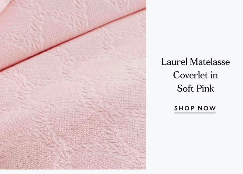Shop Coverlet