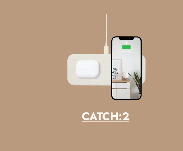 CATCH:2
