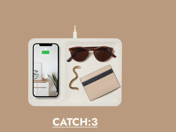 CATCH:3