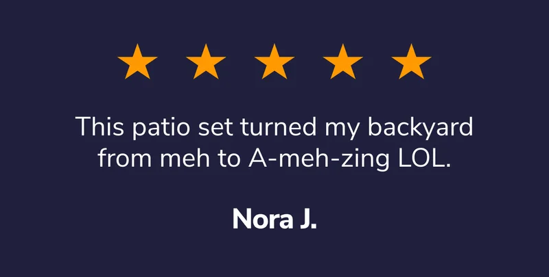 Nora's Review 💜