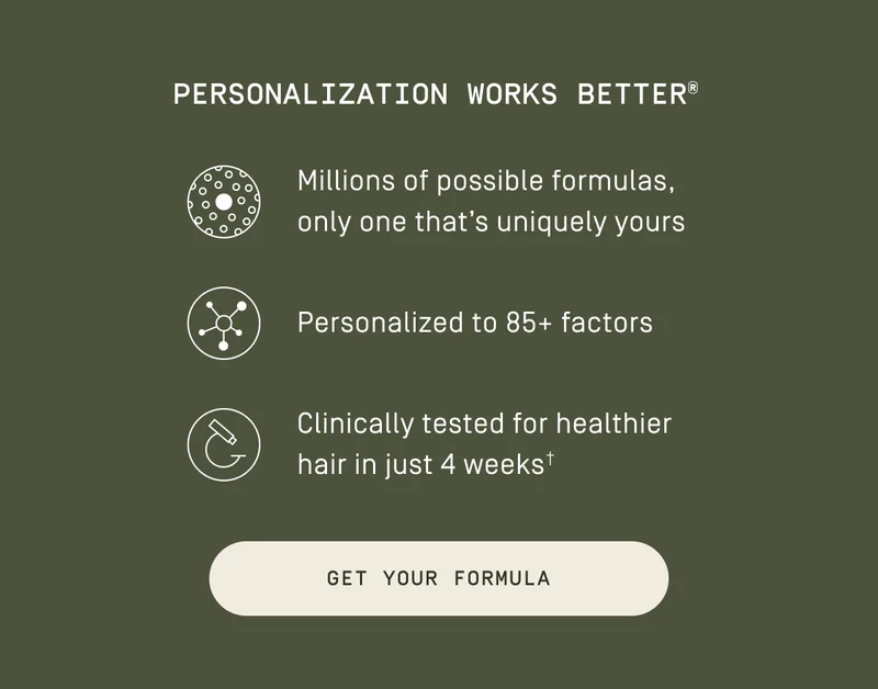 Get your formula