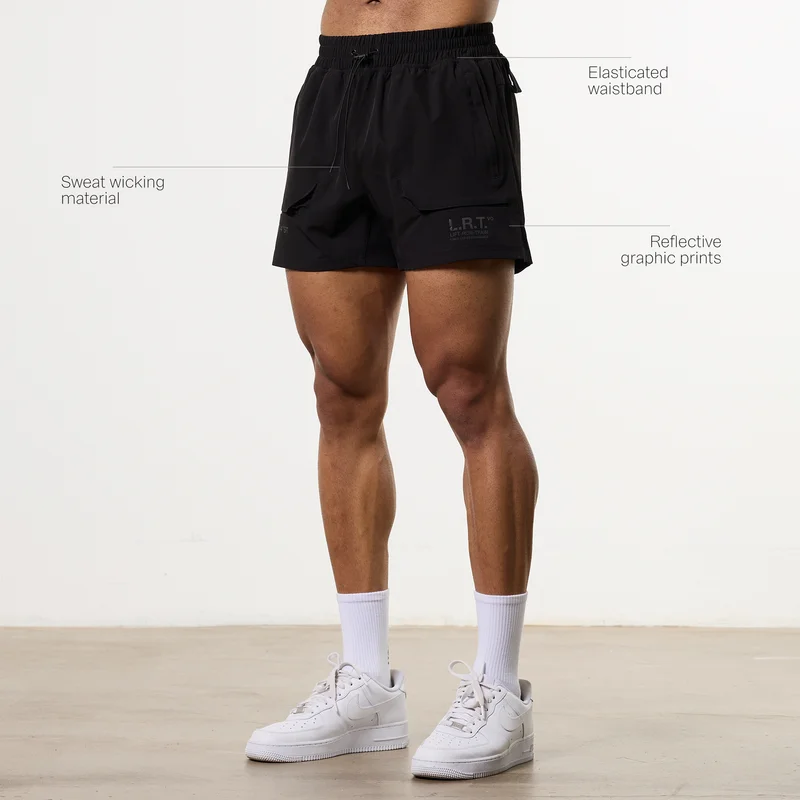 Image of LRT Black Performance 4