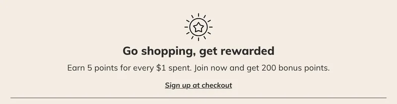 Shop Cratejoy and start earning. Sign up at checkour