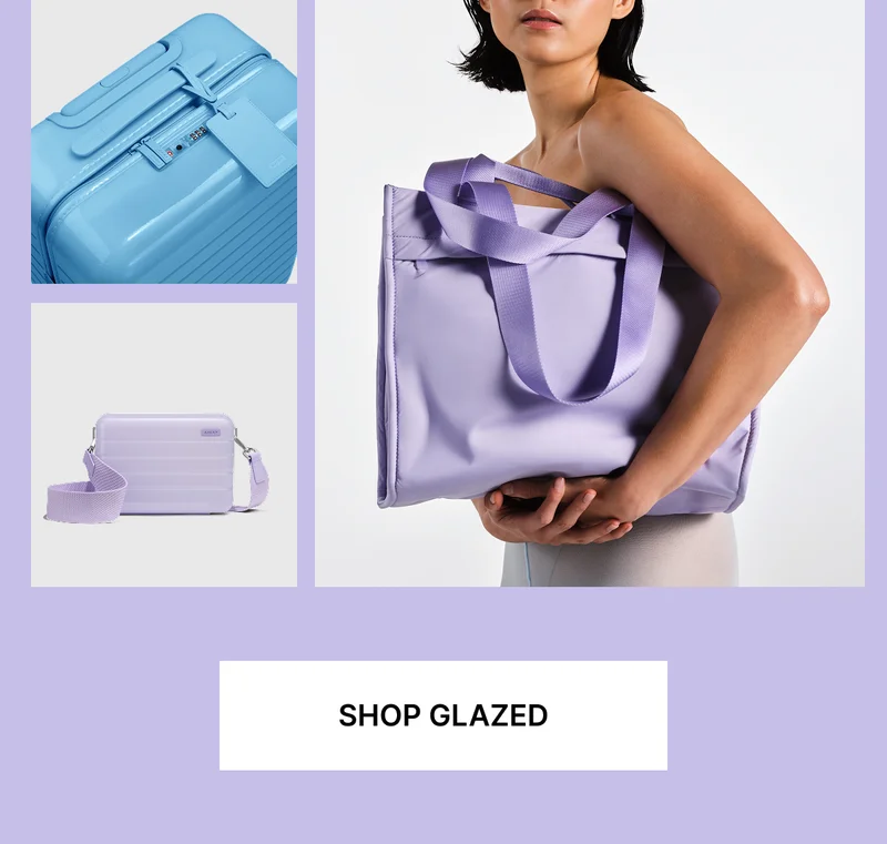 SHOP GLAZED