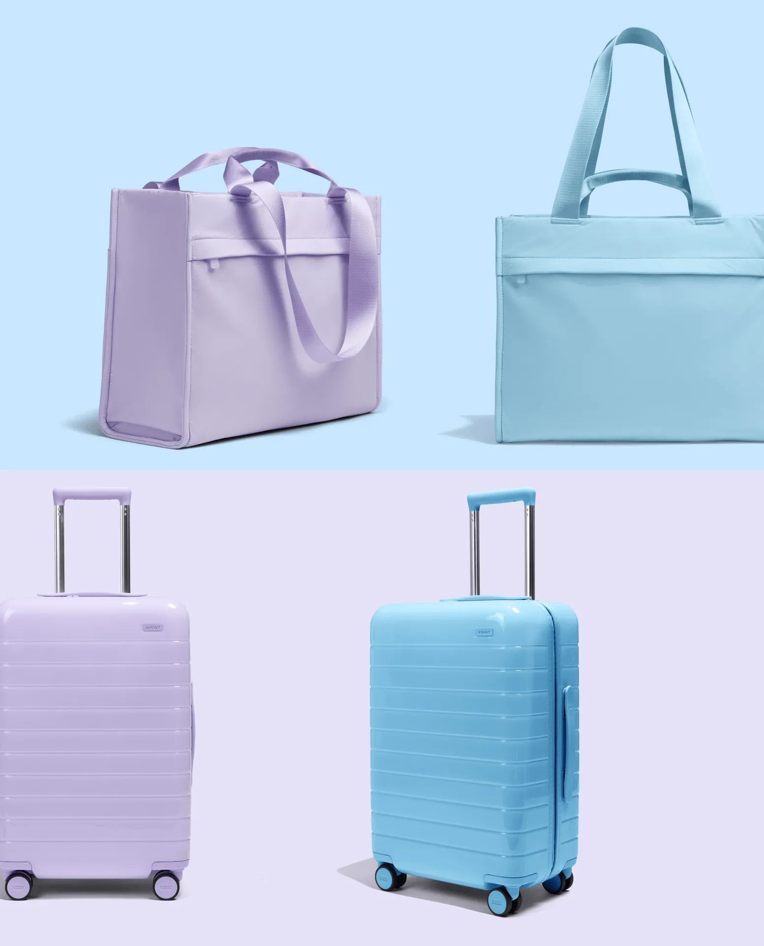 15% off orders $600+ | For a limited time, build your set with our latest spring styles and get 15% off your order of $600+. Hurry, these colors won’t last long.*