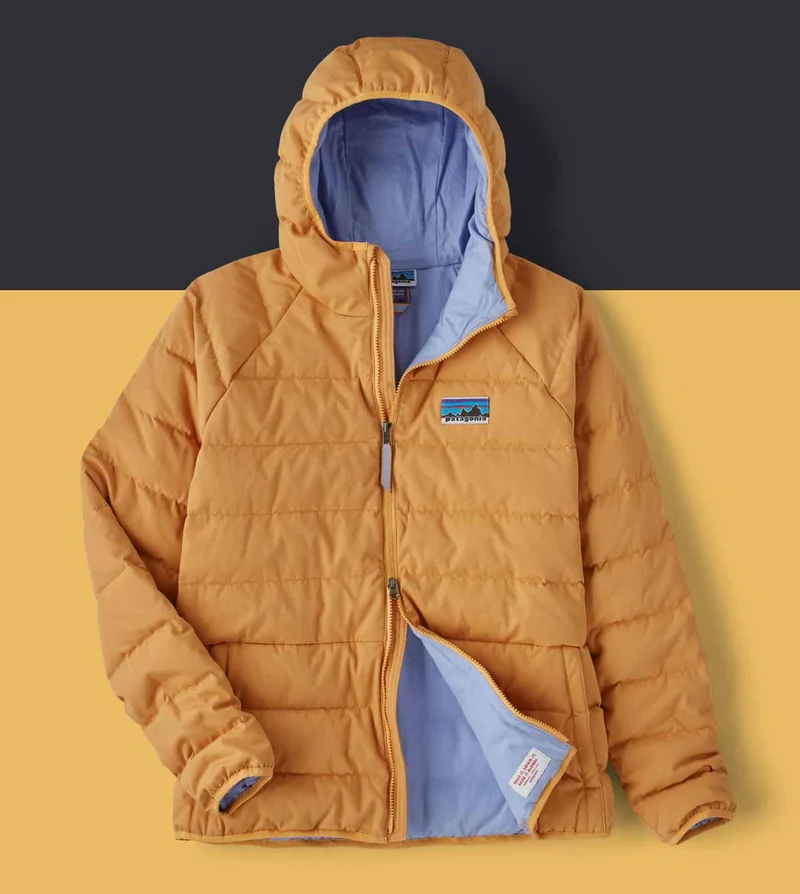 Cotton Down Jacket