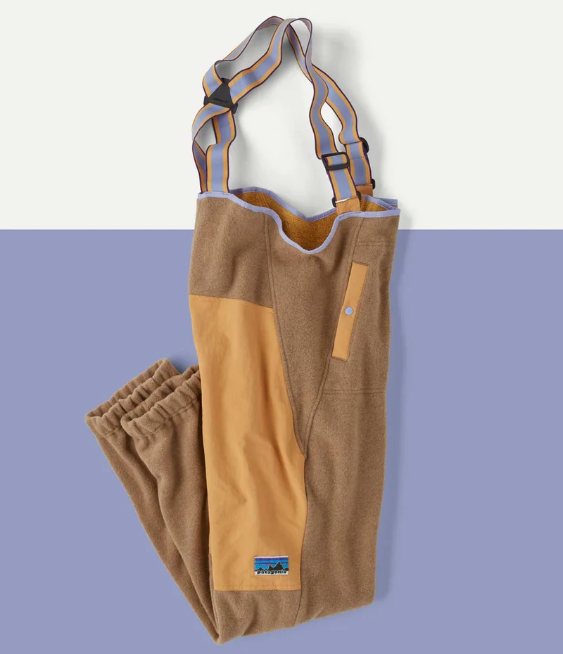 Natural Blend Bibs