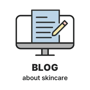 Blog about skincare